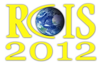 Logo RCIS2012