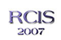RCIS'07