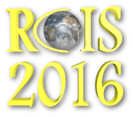 RCIS 2016