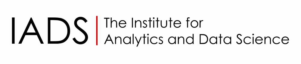 Institute for Analytics and Data Science