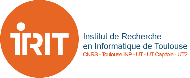 Institut de Recherche en Informatique de Toulouse